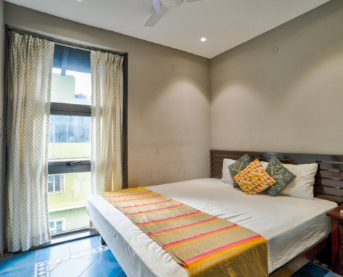 Best Serviced Apartments Goa